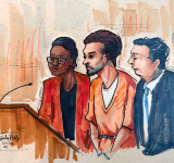 Man pleads not guilty to  attempt on Trump’s life